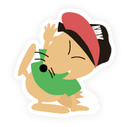こまっきー